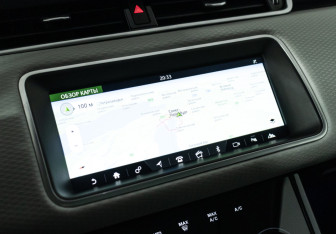 Подержанный автомобиль Land Rover Range Rover Evoque 2019 года (15 фото)