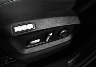 Подержанный автомобиль Chery Tiggo 7 Pro Max 2023 года (20 фото)