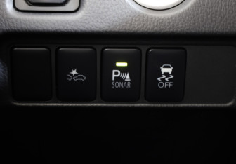 Подержанный автомобиль Mitsubishi Pajero Sport 2018 года (14 фото)