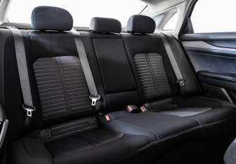 Подержанный автомобиль Kia K5 2020 года (19 фото)