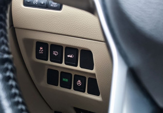 Подержанный автомобиль Nissan X-Trail 2019 года (29 фото)