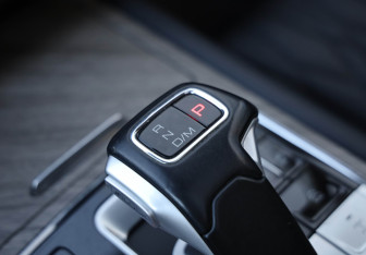 Подержанный автомобиль Tank 500 2023 года (14 фото)