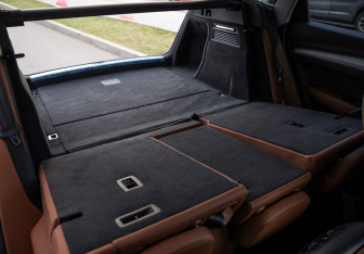 Подержанный автомобиль Audi Q5 2021 года (31 фото)