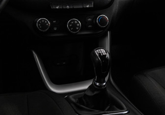 Подержанный автомобиль Kia Ceed Wagon 2014 года (11 фото)