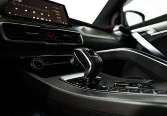 Подержанный автомобиль Geely Coolray 2020 года (17 фото)