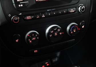 Подержанный автомобиль Kia Soul 2016 года (15 фото)