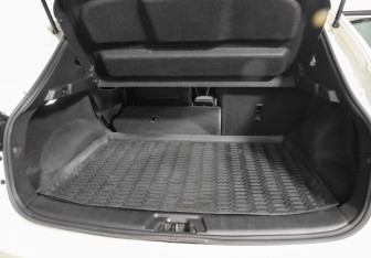 Подержанный автомобиль Nissan Qashqai 2014 года (28 фото)