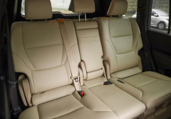 Подержанный автомобиль Toyota Land Cruiser Suv 2021 года (27 фото)