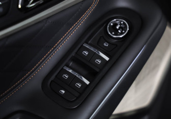 Подержанный автомобиль Exeed TXL 2023 года (24 фото)