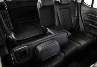 Подержанный автомобиль Tank 300 2023 года (33 фото)