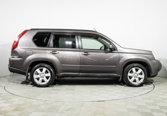 Подержанный автомобиль Volkswagen Tiguan 2015 года (4 фото)