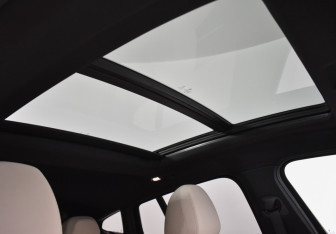 Подержанный автомобиль BMW X4 2020 года (14 фото)