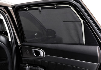 Подержанный автомобиль Kia Sorento 2020 года (27 фото)