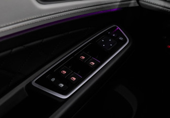 Подержанный автомобиль Jetta VS7 2024 года (18 фото)