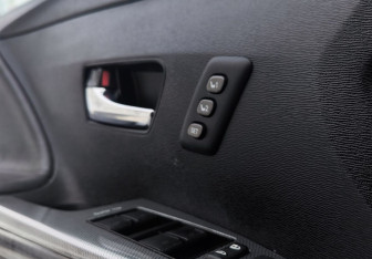 Подержанный автомобиль Toyota Venza 2012 года (27 фото)