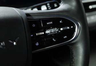 Подержанный автомобиль Chery Tiggo 7 Pro Max 2024 года (20 фото)