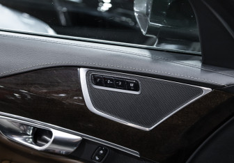 Подержанный автомобиль Volvo XC90 2018 года (22 фото)