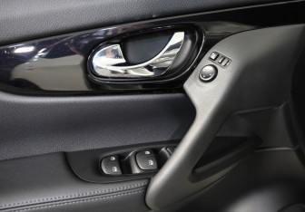 Подержанный автомобиль Nissan Qashqai 2019 года (15 фото)