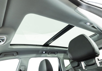 Подержанный автомобиль Chery Tiggo 7 Pro Max 2023 года (15 фото)