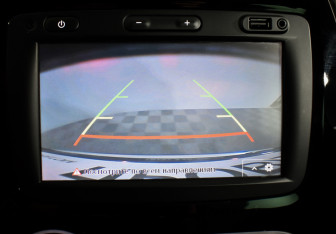 Подержанный автомобиль Renault Kaptur 2018 года (17 фото)