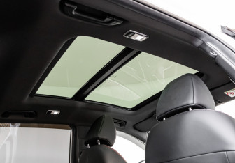 Подержанный автомобиль Geely Coolray 2023 года (26 фото)