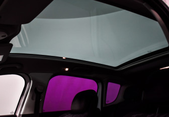 Подержанный автомобиль Peugeot 3008 2012 года (17 фото)