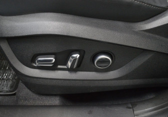 Подержанный автомобиль Chery Tiggo 4 Pro 2024 года (18 фото)