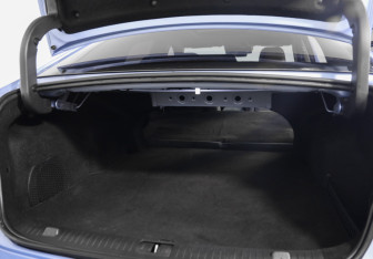 Подержанный автомобиль Chery Arrizo 8 2023 года (33 фото)