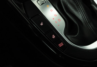 Подержанный автомобиль Kia Cerato Sedan 2019 года (16 фото)