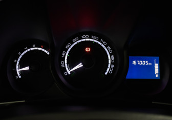 Подержанный автомобиль LADA (ВАЗ) XRAY 2017 года (19 фото)