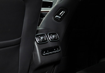 Подержанный автомобиль Jaecoo J8 2024 года (28 фото)