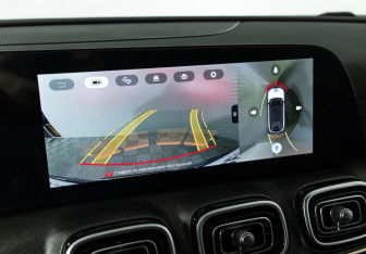 Подержанный автомобиль Jaecoo J8 2024 года (17 фото)