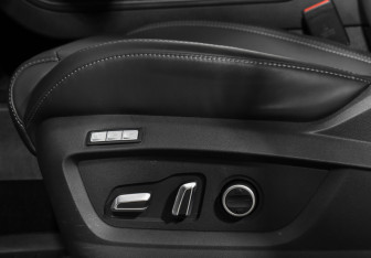 Подержанный автомобиль Chery Tiggo 7 Pro Max 2023 года (11 фото)