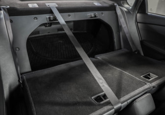 Подержанный автомобиль Kia Cerato Sedan 2021 года (30 фото)