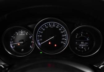 Подержанный автомобиль Mazda 6 Sedan 2020 года (19 фото)