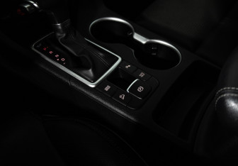 Подержанный автомобиль Kia Sportage 2018 года (17 фото)