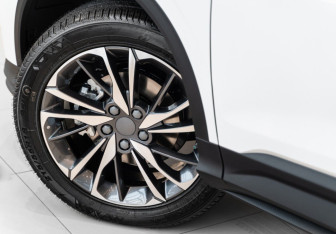 Новый Belgee X50 2026 (8 фото)