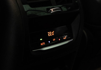 Подержанный автомобиль BMW X3 2018 года (21 фото)