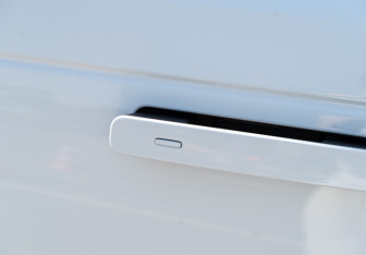 Новый Land Rover Range Rover Velar 2025 (19 фото)