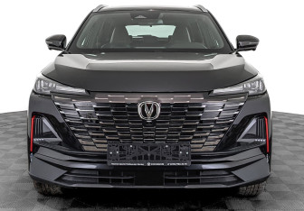 Новый Changan UNI-S 2025 (5 фото)