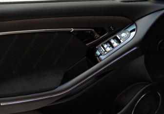 Новый Voyah Free 2025 (11 фото)