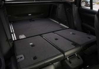 Подержанный автомобиль BMW X3 2020 года (29 фото)