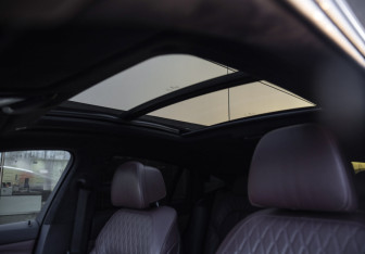 Подержанный автомобиль BMW X6 2020 года (34 фото)