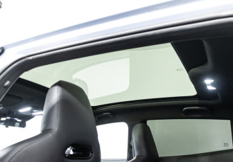 Подержанный автомобиль Changan UNI-T 2021 года (16 фото)