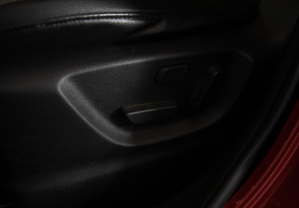 Подержанный автомобиль Mazda CX-5 2013 года (18 фото)