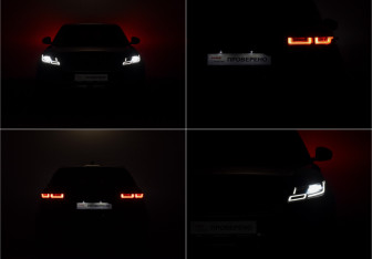 Подержанный автомобиль Land Rover Range Rover Velar 2019 года (19 фото)