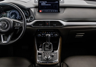 Подержанный автомобиль Nissan Murano Suv 2019 года (14 фото)