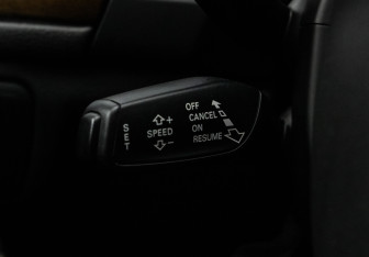 Подержанный автомобиль Audi A6 Sedan 2016 года (18 фото)