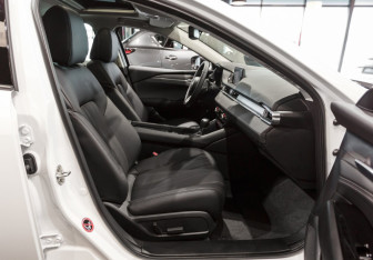 Новый Mazda 6 Sedan 2023 (13 фото)