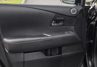 Подержанный автомобиль Lexus RX 2014 года (29 фото)